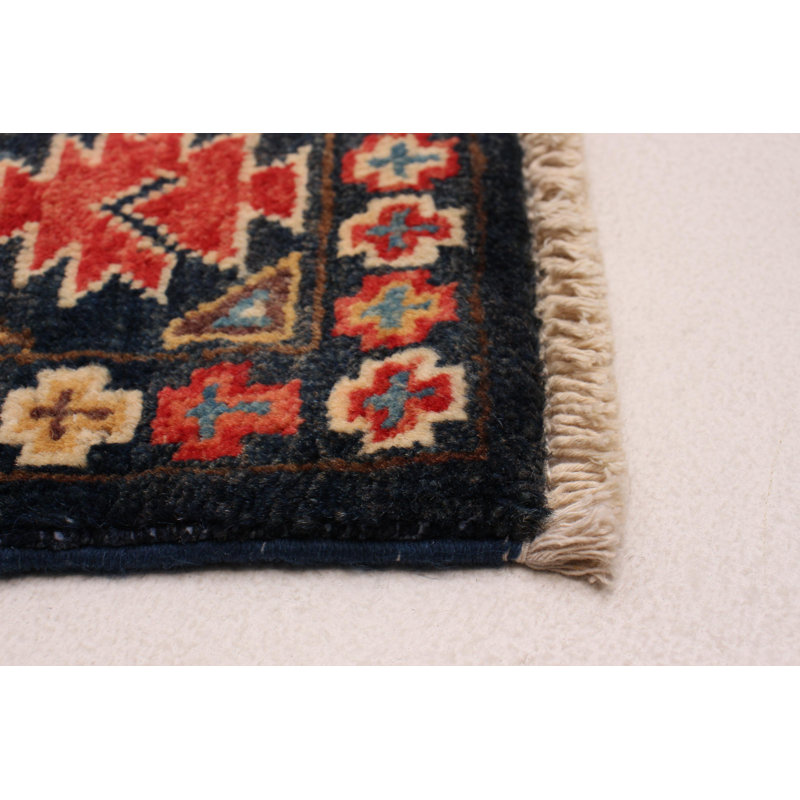 Tapis unique 3 pi 10 po x 6 pi 0 po Zanai