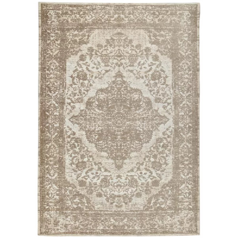 Eichler Oriental Area Rug, Rectangle 140 x 200cm