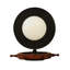 Nautical 1 - Light Armed Sconce