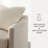 Textured Knit Throw Pillow-256124426