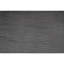 Tapis gris anthracite noué à la main