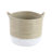 3 Piece Seagrass Basket Set