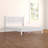 Eric Solid Wood Low Profile Standard Bed-1836014196