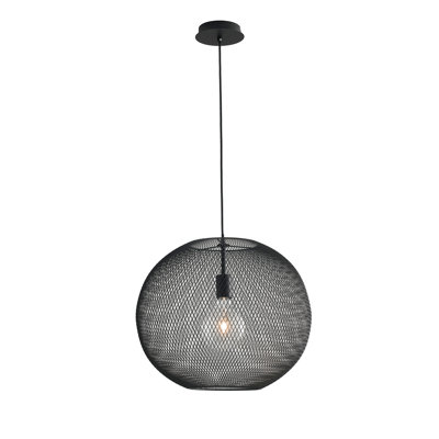 Keira 1 - Light Sphere Pendant