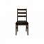 Chaises de salle à manger rembourrées