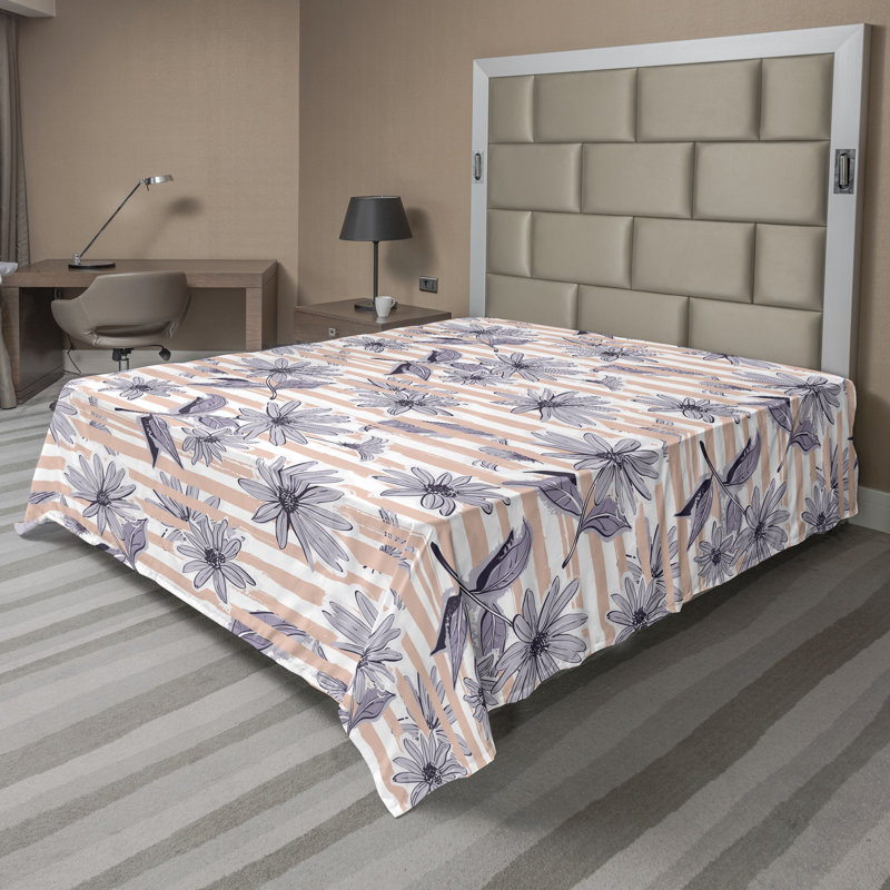 Drap plat Ambesonne