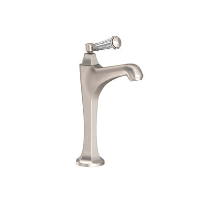 Metropole Single Hole Vessel Faucet