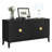 Versatile Sideboard Cabinet for Home with Premium Features and Stylish Design, Perfect for Storage and Display