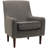 Feurstein 71.12Cm Wide Polyester Armchair-1494735325