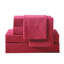 Ensemble de draps 6 pièces-19023363-19023367