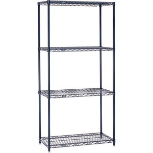 Shelving Unit Starter