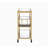 Serving Cart