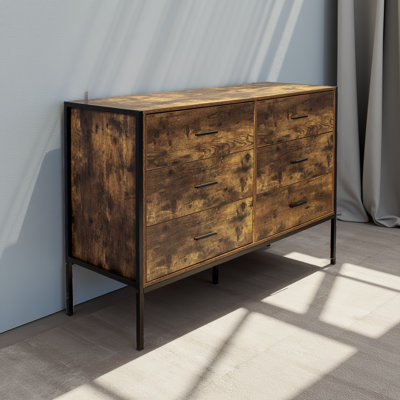 Storage Cabinet For Bedroom