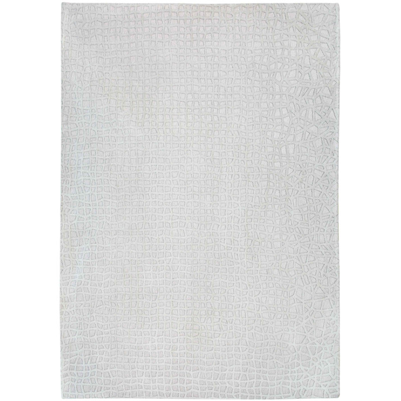 Abstract Area Rug, Rectangle 170cm x 240cm