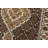 Neille One-of-a-Kind Runner 2'8" X 9'9" New Age Runner Wool Area Rug in Black/White/Brown