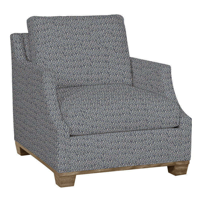 Abingdon By Michael Weiss Chair, No, Tuck Water, Hampton