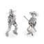 Western Salt And Pepper Shaker Set