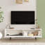 Crédence de rangement l 62,99 po Qualin