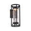Roslyn 1 - Light LED Outdoor Armed Sconce-1400979296-1400979103