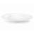 Portmeirion Sophie Conran White Soup, Rimmed