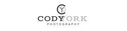 Cody York logo