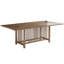 St Tropez Rectangular Dining Table