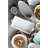 VIETRI Lastra Round Stoneware Baker Bakeware