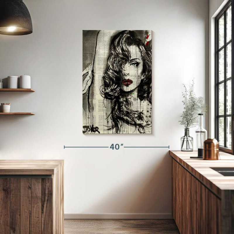 Leisha Allurehires, H 39 po x l 26 po