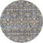 Ziegler One-of-a-Kind 6'3" Area Rug