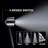 Outdoor Shower Kit, Wall Mount Pressure-Balanced Shower System-124264750