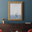 Voile contre le vent, impression-411071312