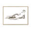 Ink Figure Study I by Ethan Harper - Painting-2126518195-2126606142