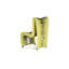 Seat Belt Cotton Upholstered Side Chair-49889399