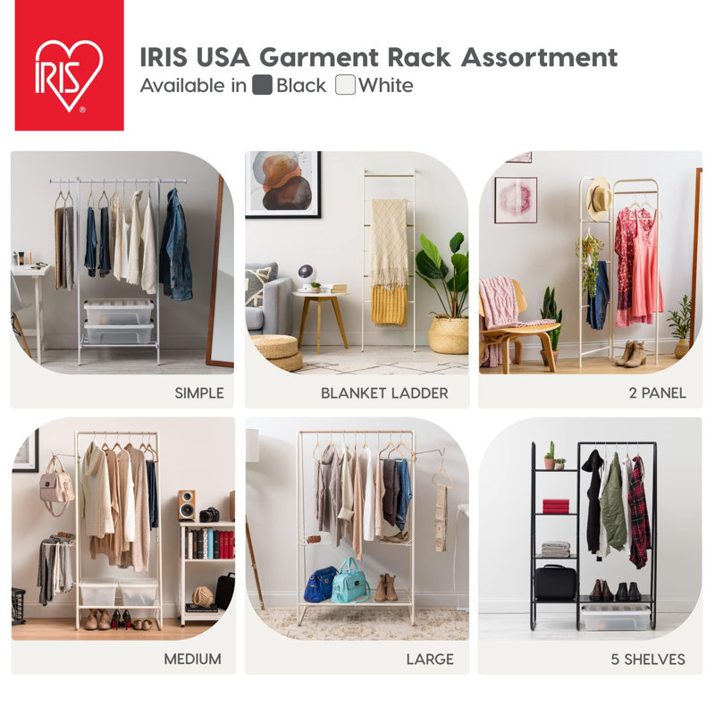 CHhome Clothing Rack