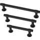 Francisco Center to Center Bar Pull Multipack