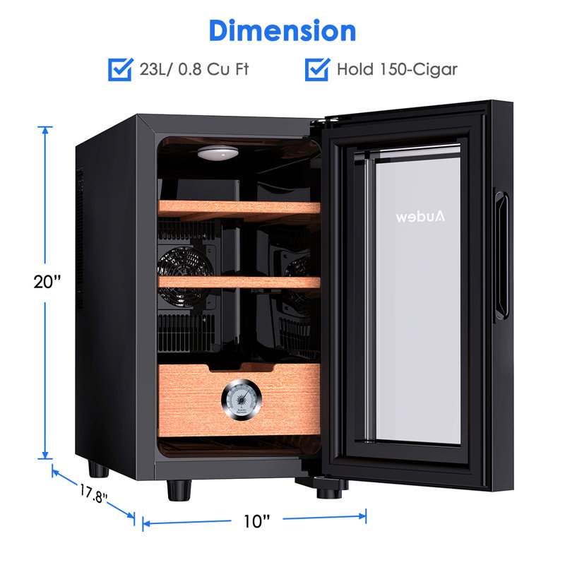 Humidor cigares