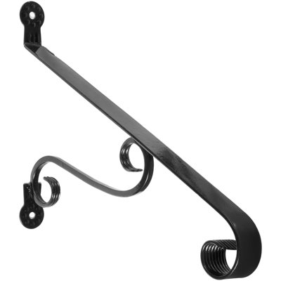 Outdoor Porch Deck Railing