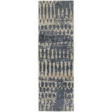 Palomar Wool Abstract Area Rug