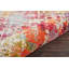 Tapis ivoire / rose Allegro-30723055