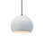 Blanc brillant / blanc brillant