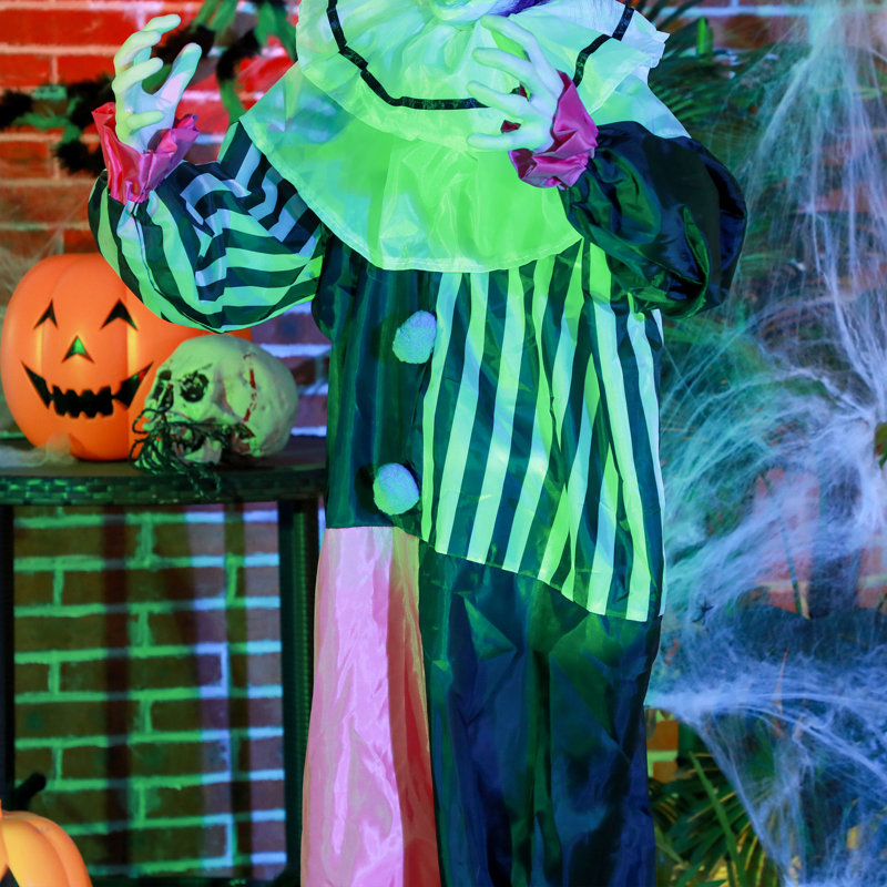 Halloween Decoration