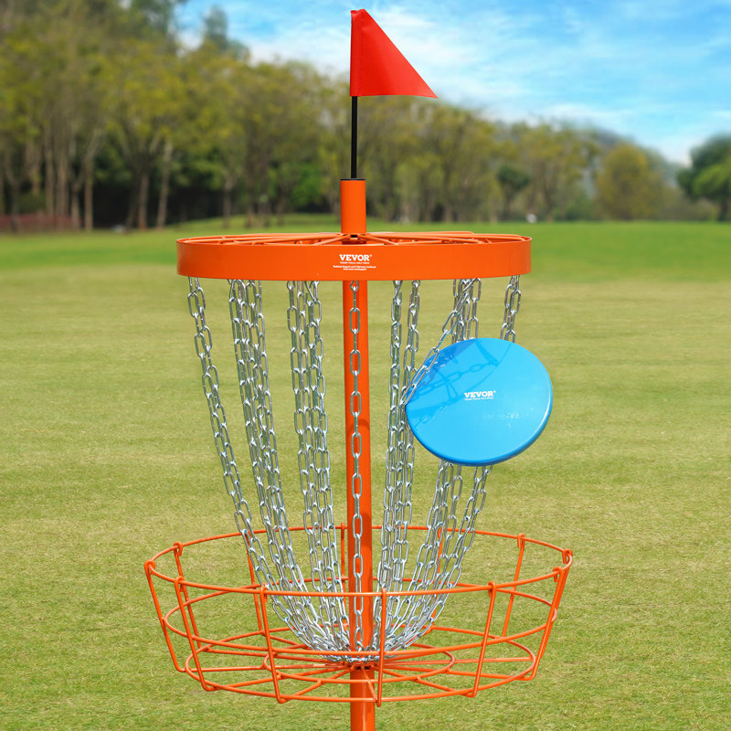 Golf en acier VEVOR
