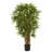 48'' Faux Bamboo Tree in Pot