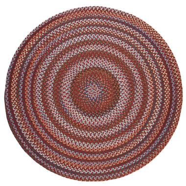 Elizondo Wool Rug