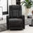 Berdean Upholstered Pushback Manual Recliner-1208207677