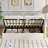 Coletti Boucle Corner Daybed-1795473701