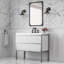 Ensemble de meuble-lavabo simple 36 po Mikita-1284059774