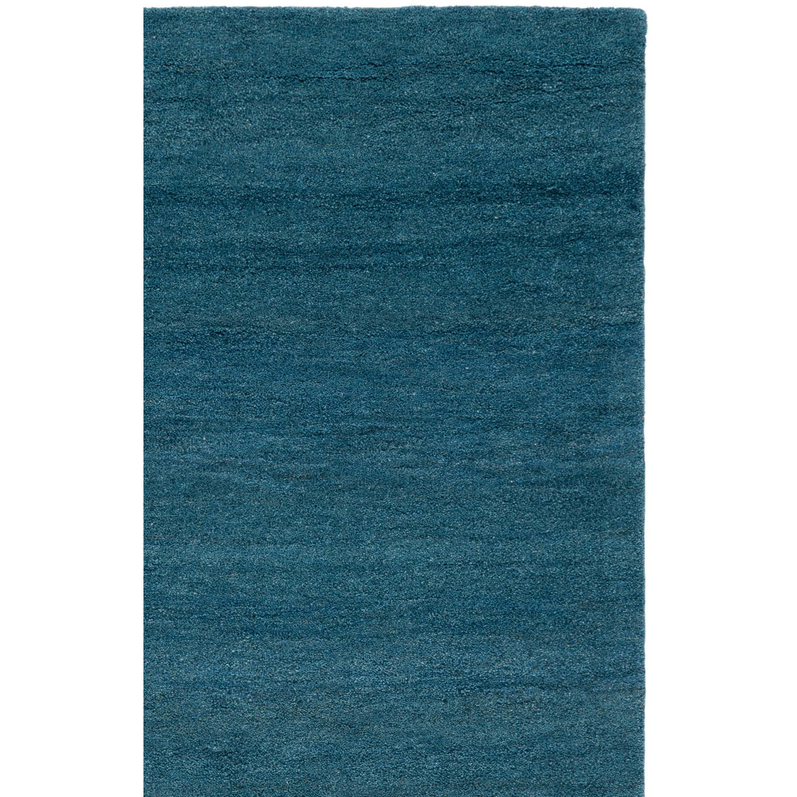 Racheal Blue Rug, Square 6'