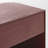 Dally 22'' W Metal Nightstand-90889721
