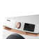 Samsung 5.0 cu. ft. Extra Large Capacity Smart Front Load Washer with Super Speed Wash and Steam